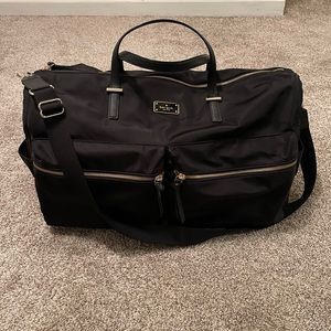 Kate Spade Weekender Duffle Bag